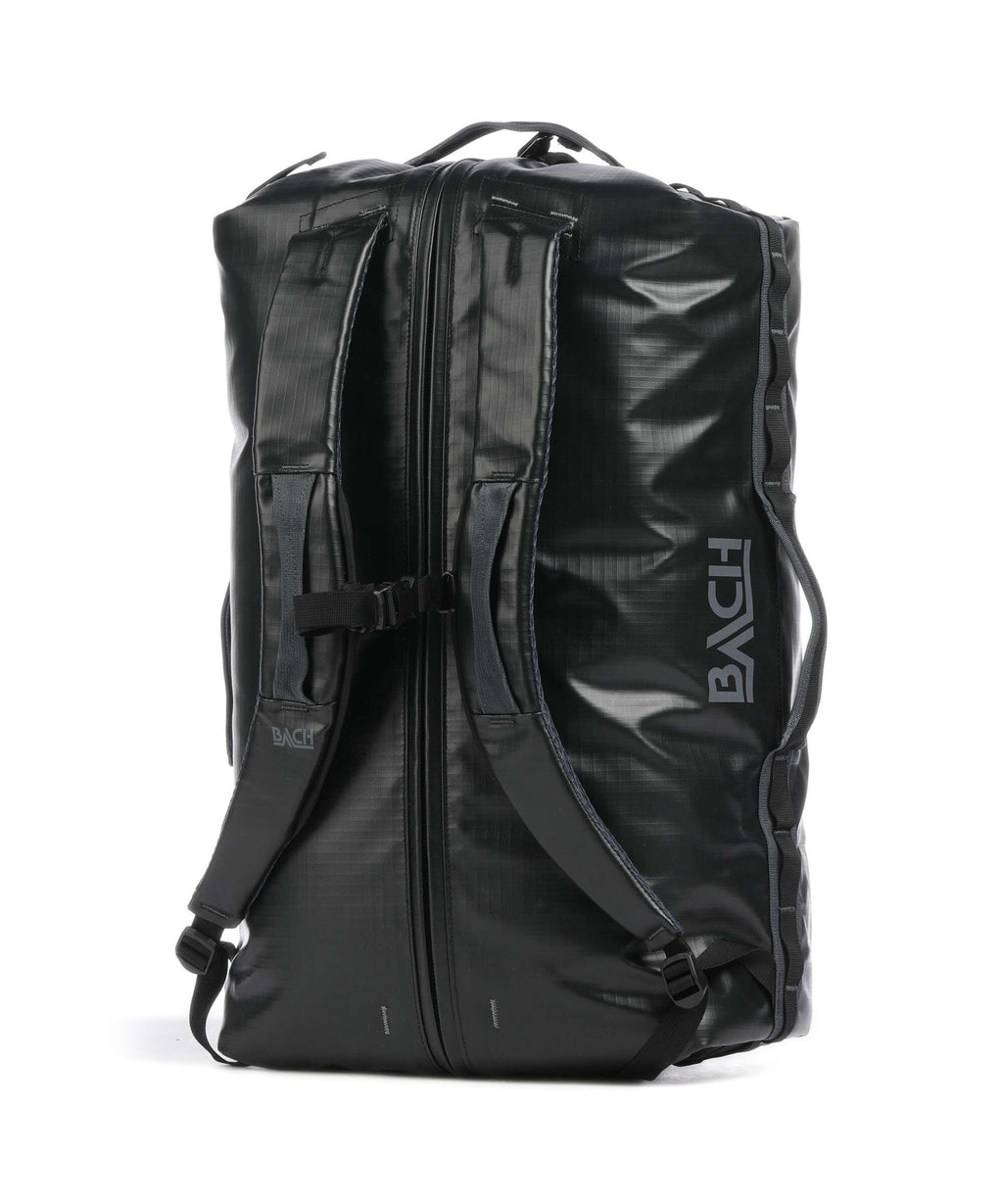 Bach Dr. Expedition 40 Weekend bag black