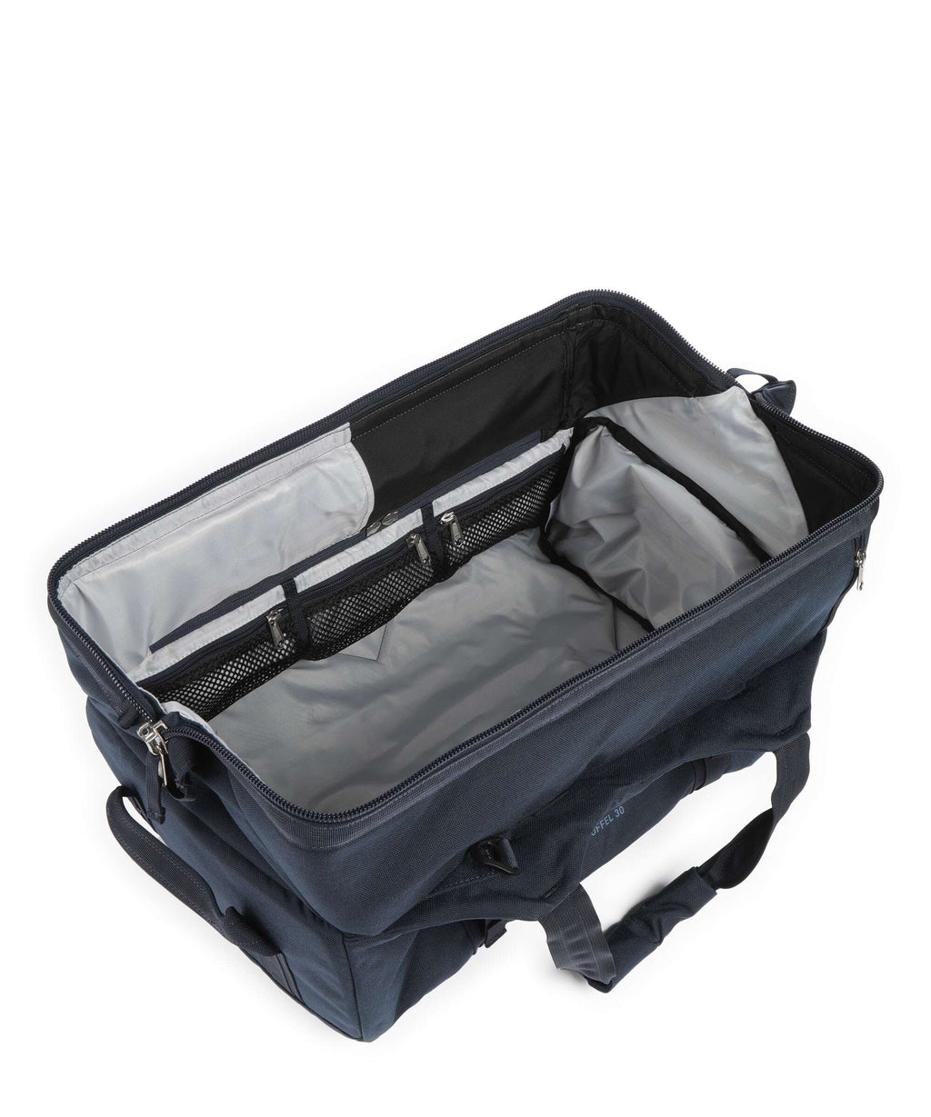 Bach Dr. Duffel 30 Weekend bag midnight blue