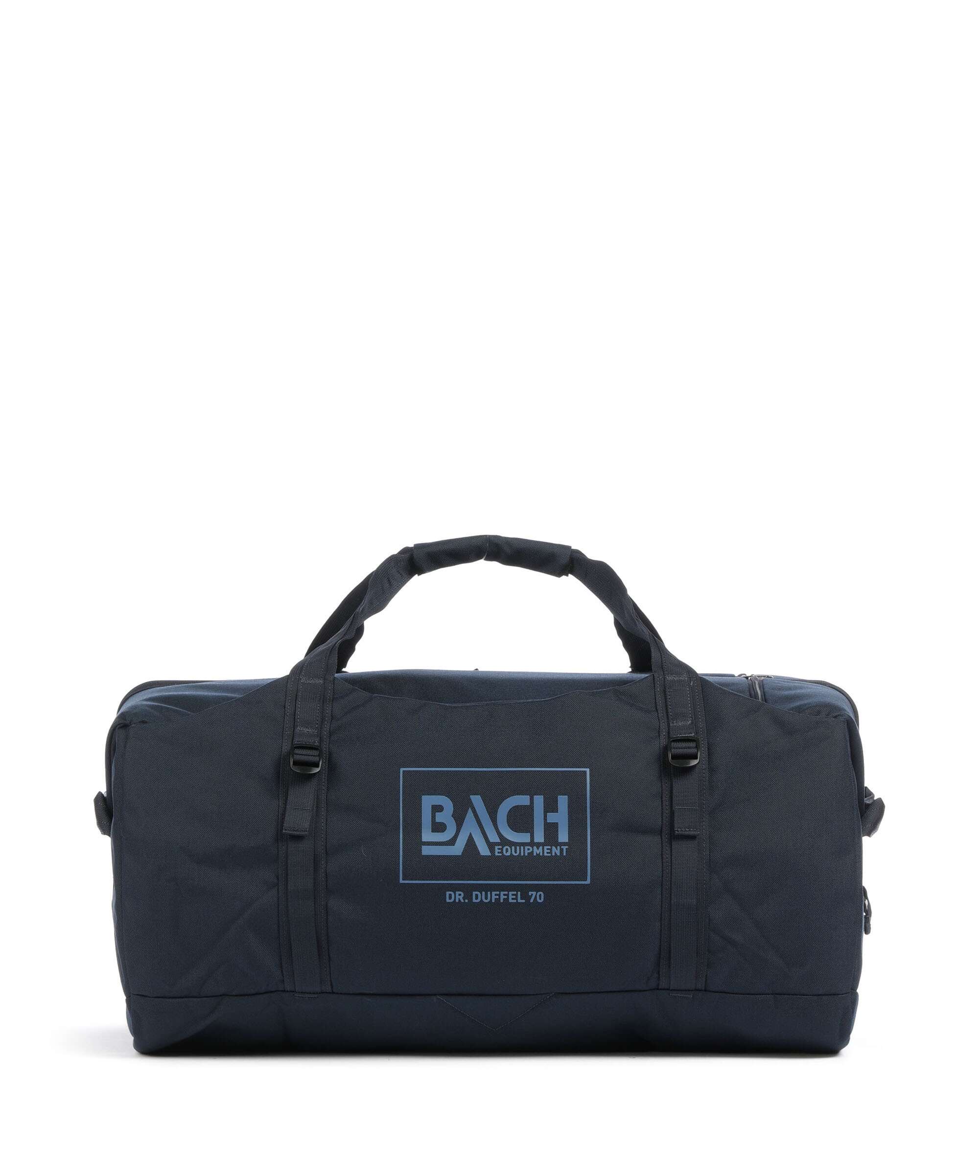 Bach Dr. Duffel 70 Travel bag midnight blue