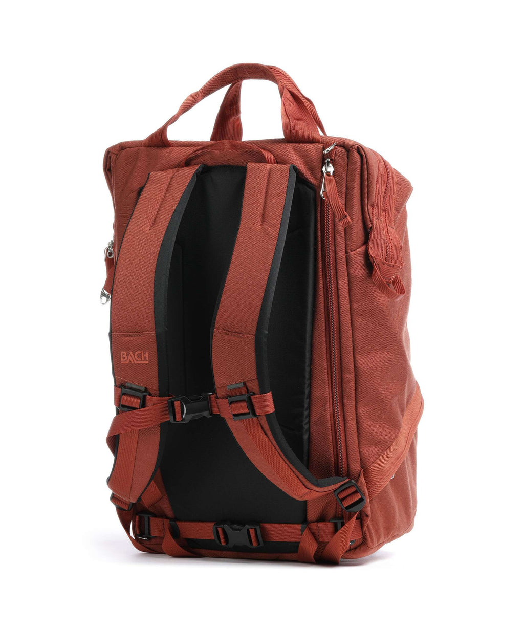 Bach Dr. Trackman 25 Backpack picante red