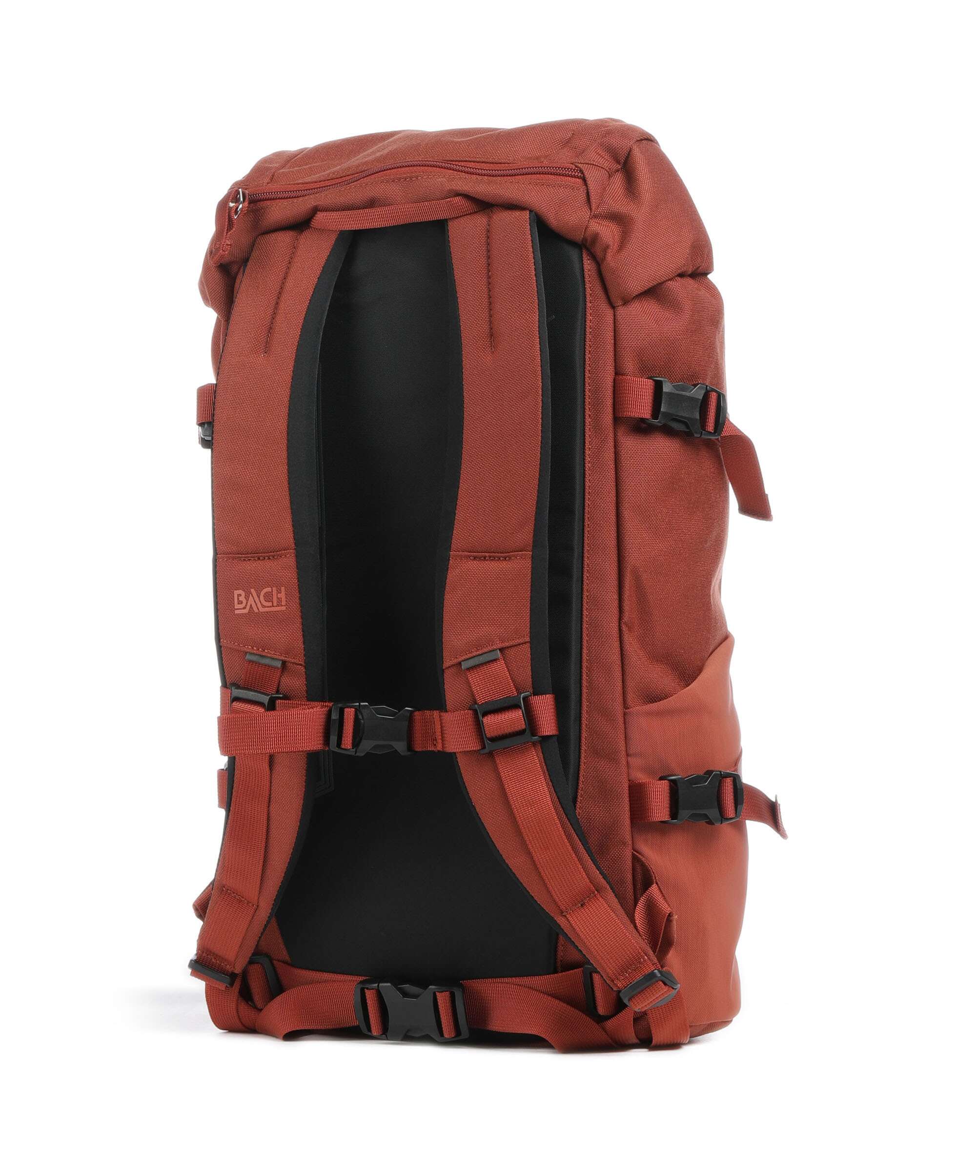 Bach Roc 22 Hiking backpack picante red