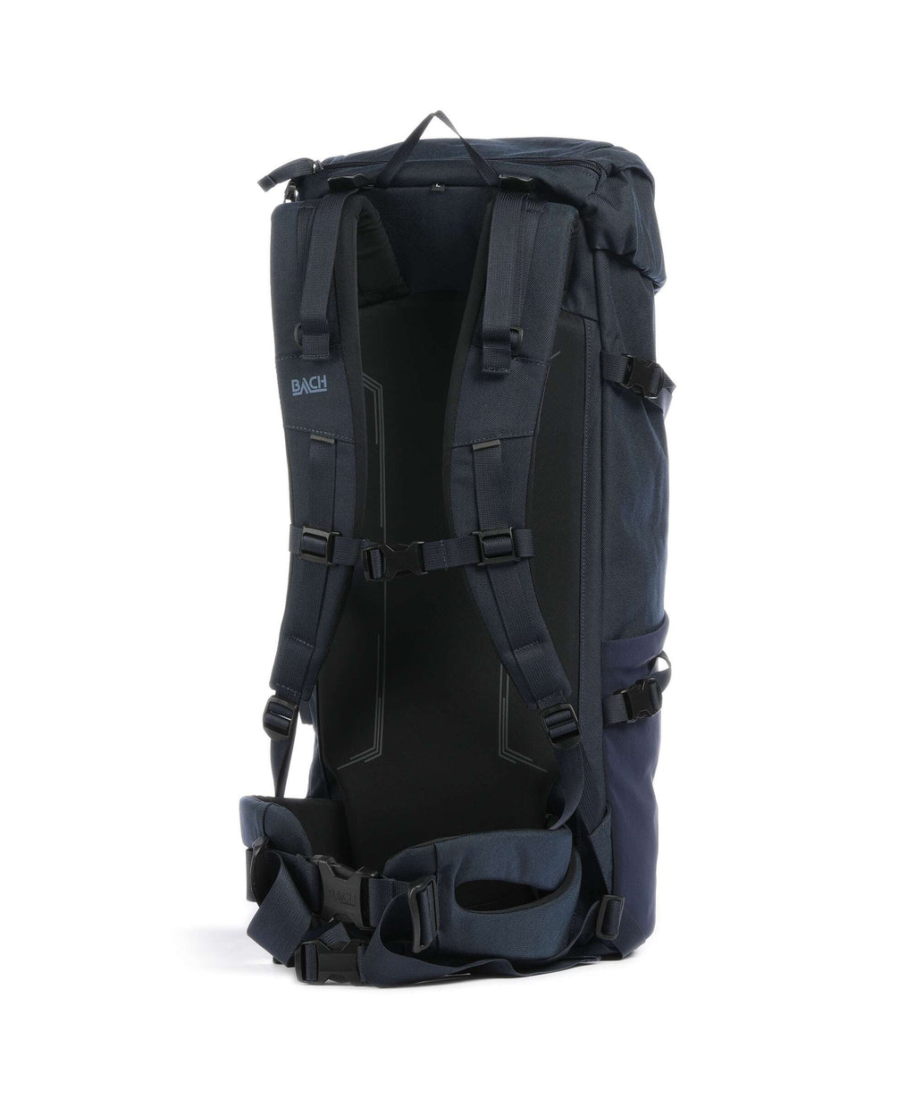 Bach Roc 28 Hiking backpack midnight blue