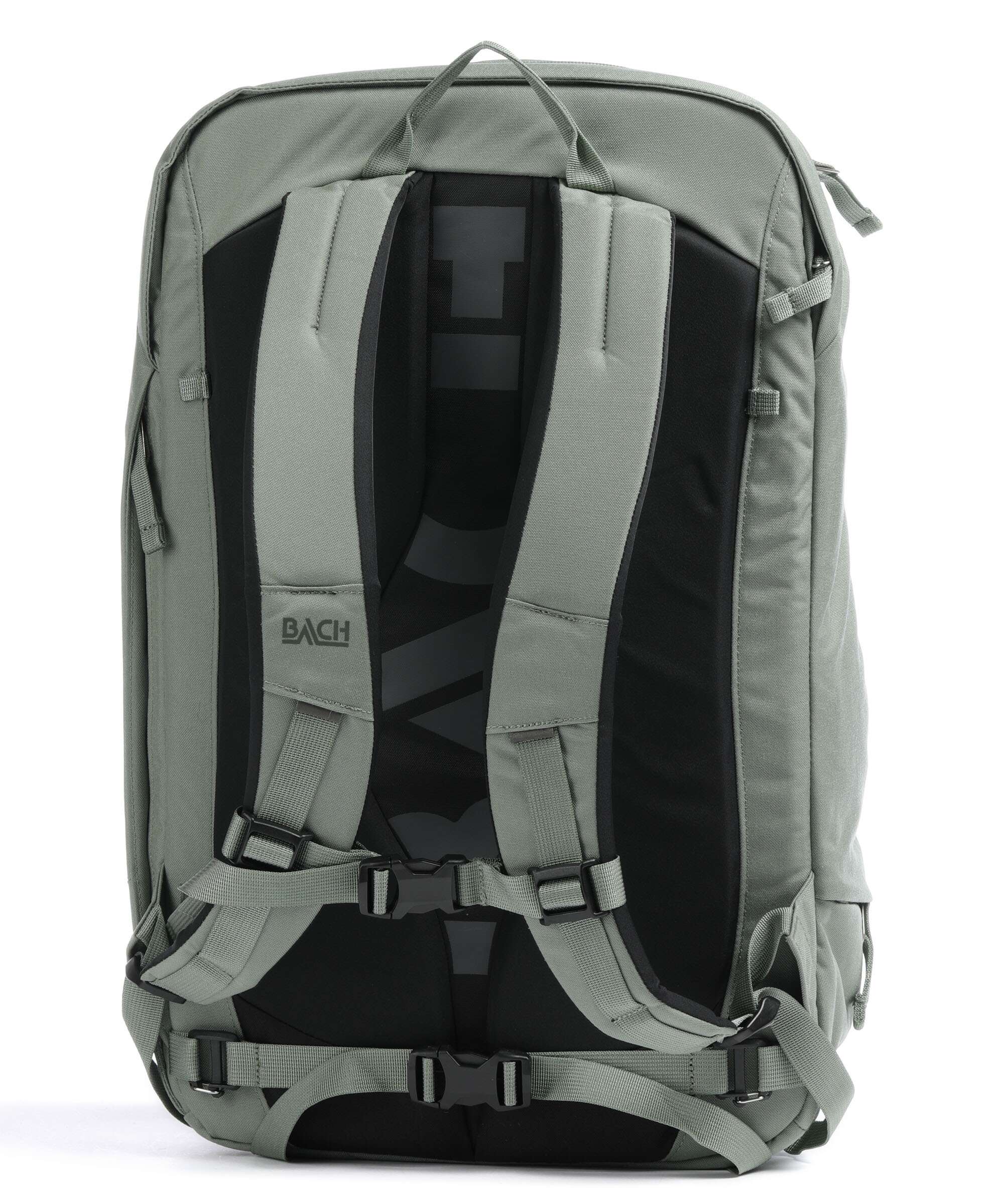 Bach Undercover 26 M Backpack sage green