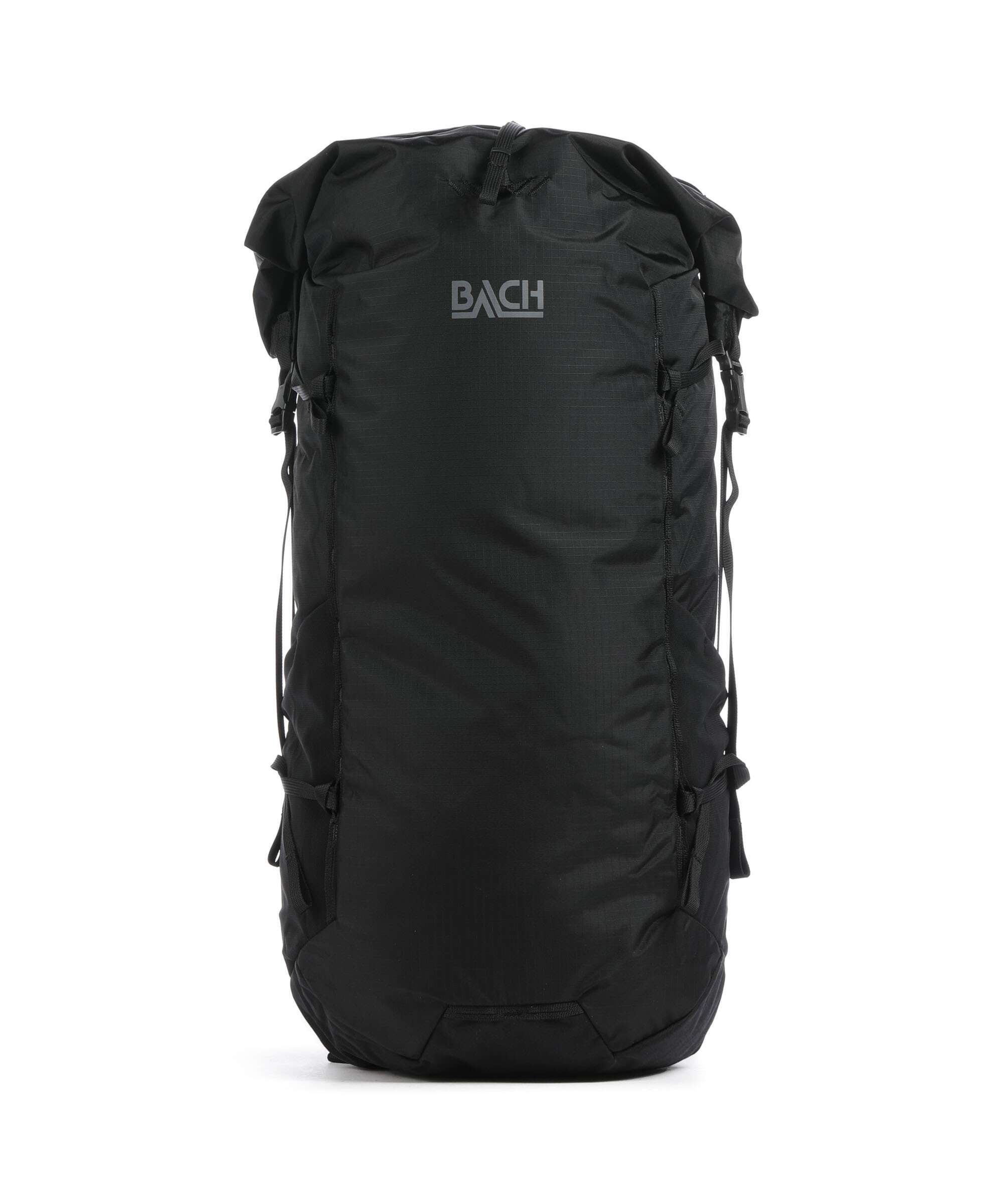 Bach Molecule 30 L Hiking backpack black