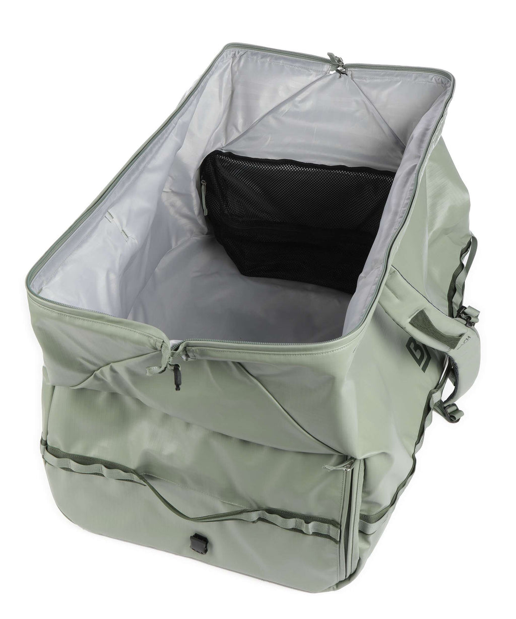 Bach Dr. Expedition 120 Travel bag sage green