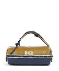 Bach Dr. Expedition 40 Weekend bag sienna brown/midnight blue
