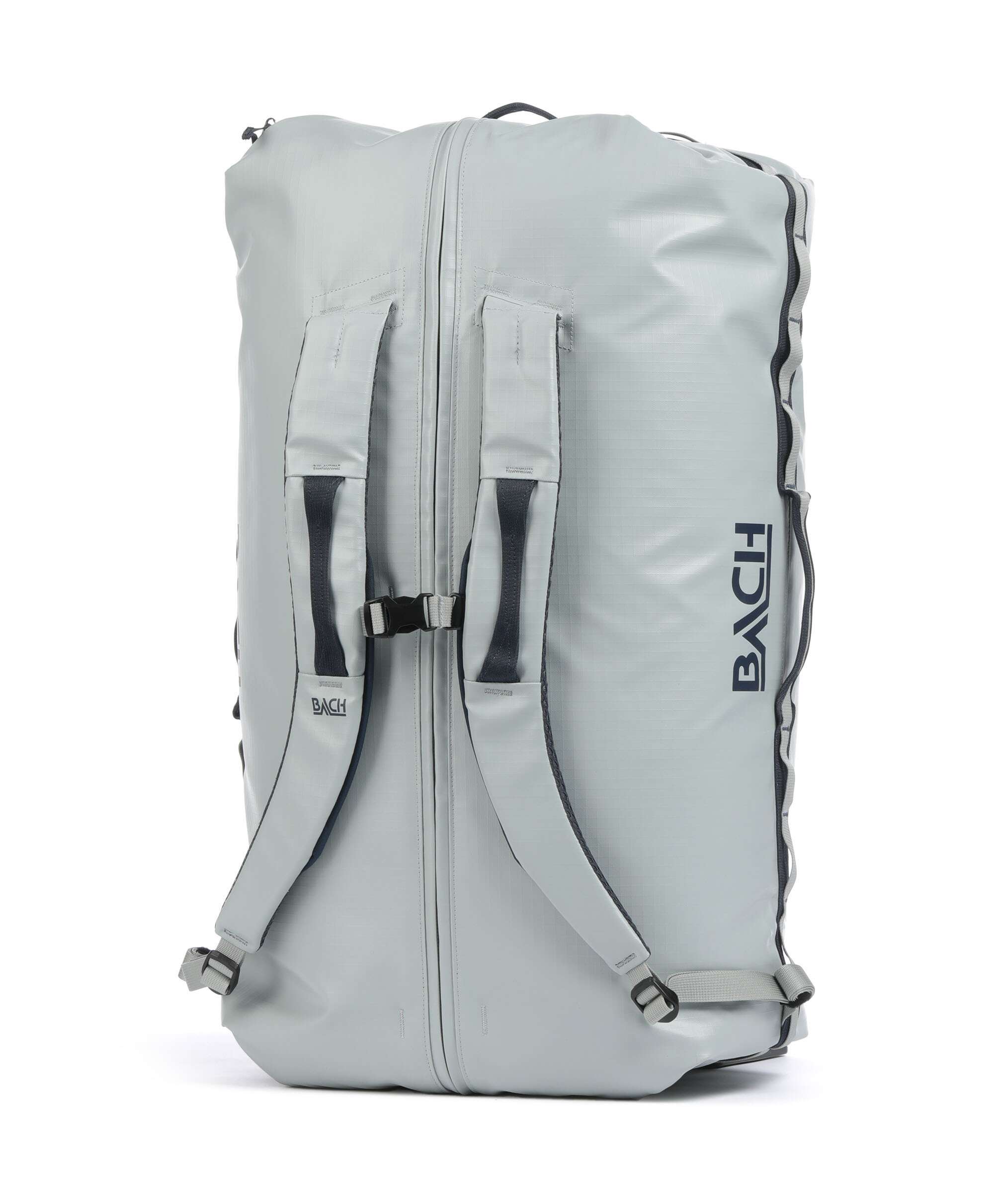 Bach Dr. Expedition 60 Travel bag mineral grey