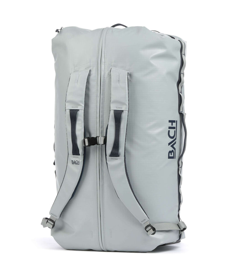 Bach Dr. Expedition 60 Travel bag mineral grey
