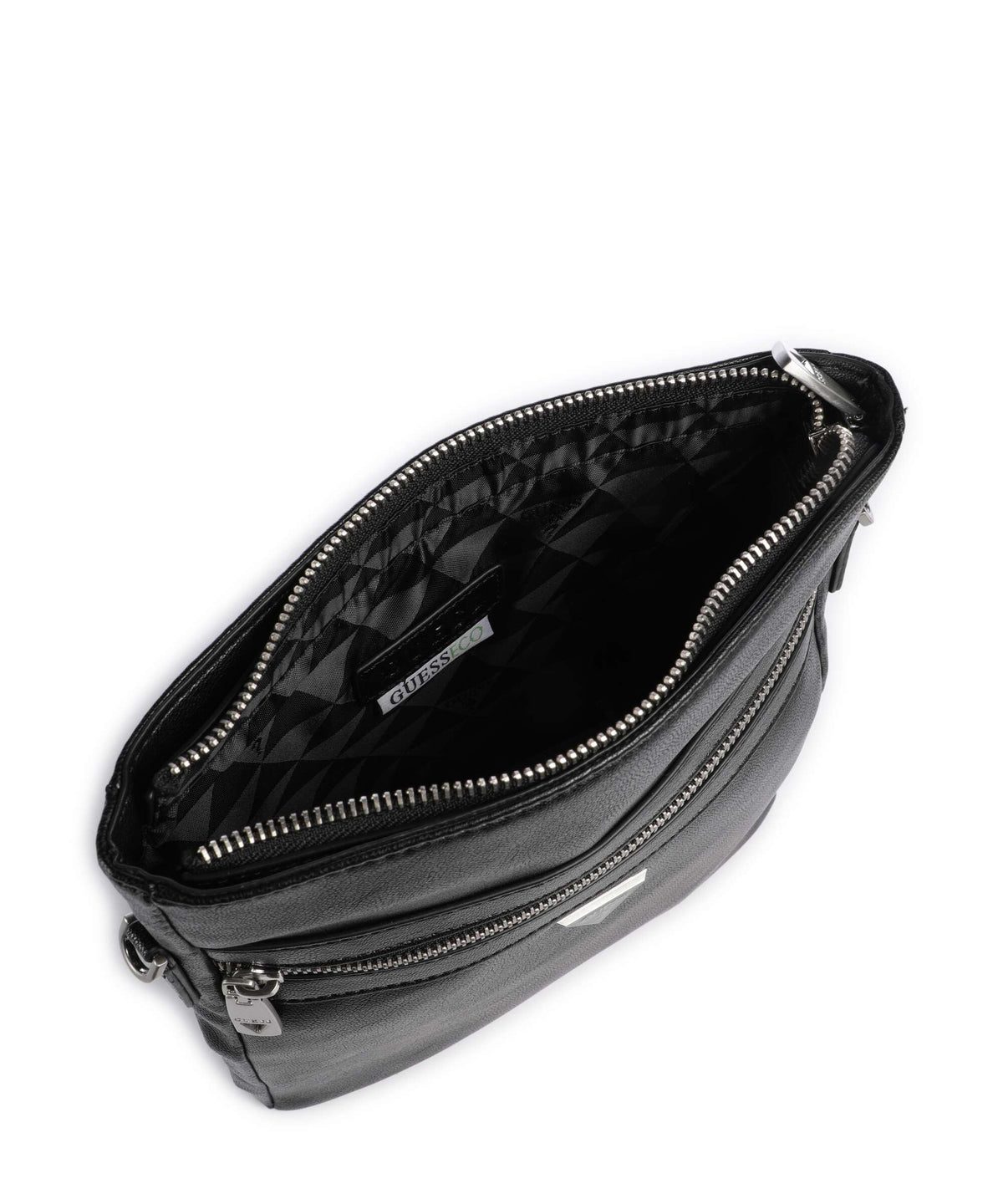 Guess Berlin Crossbody bag black