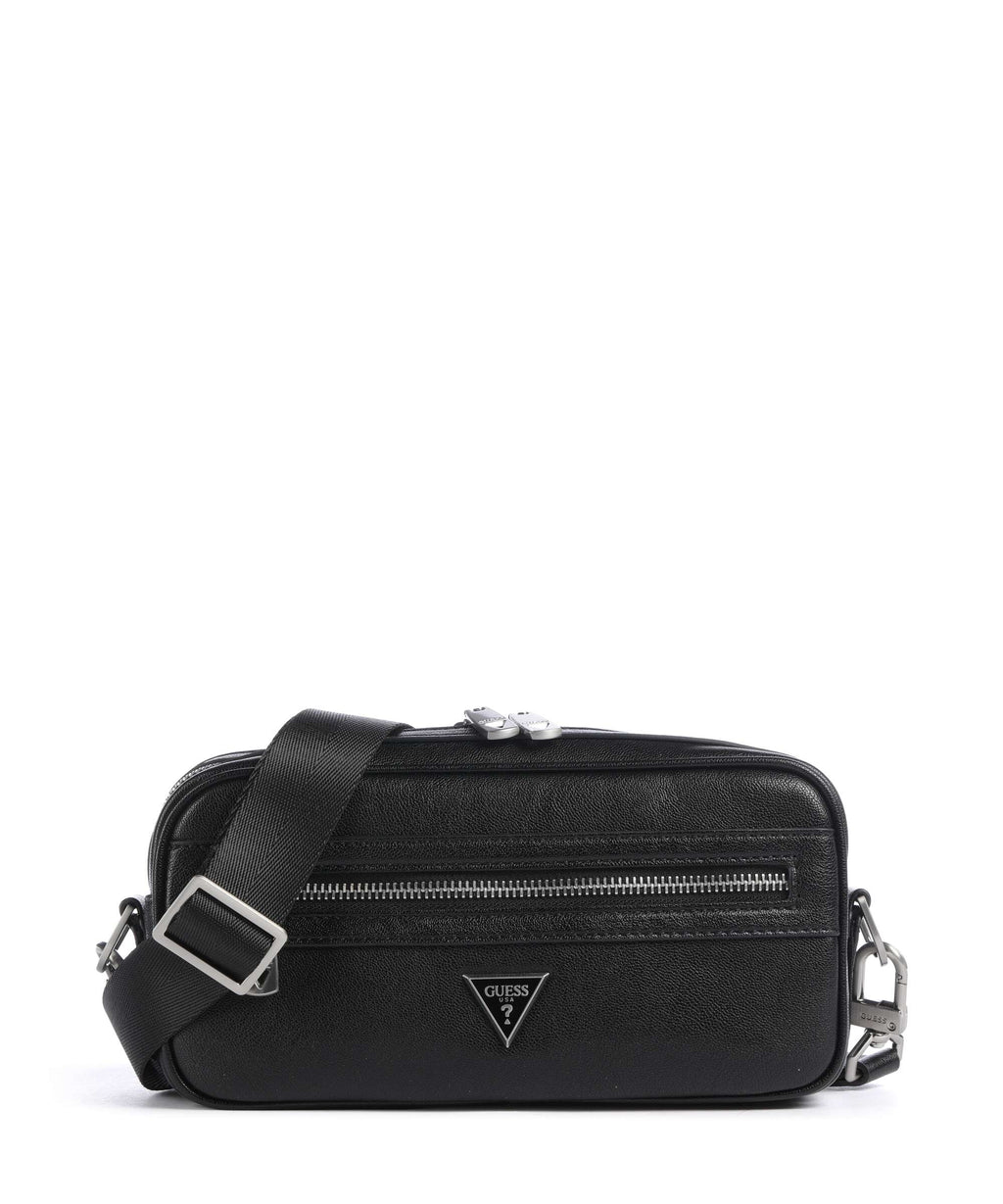 Guess Berlin Small Crossbody bag black