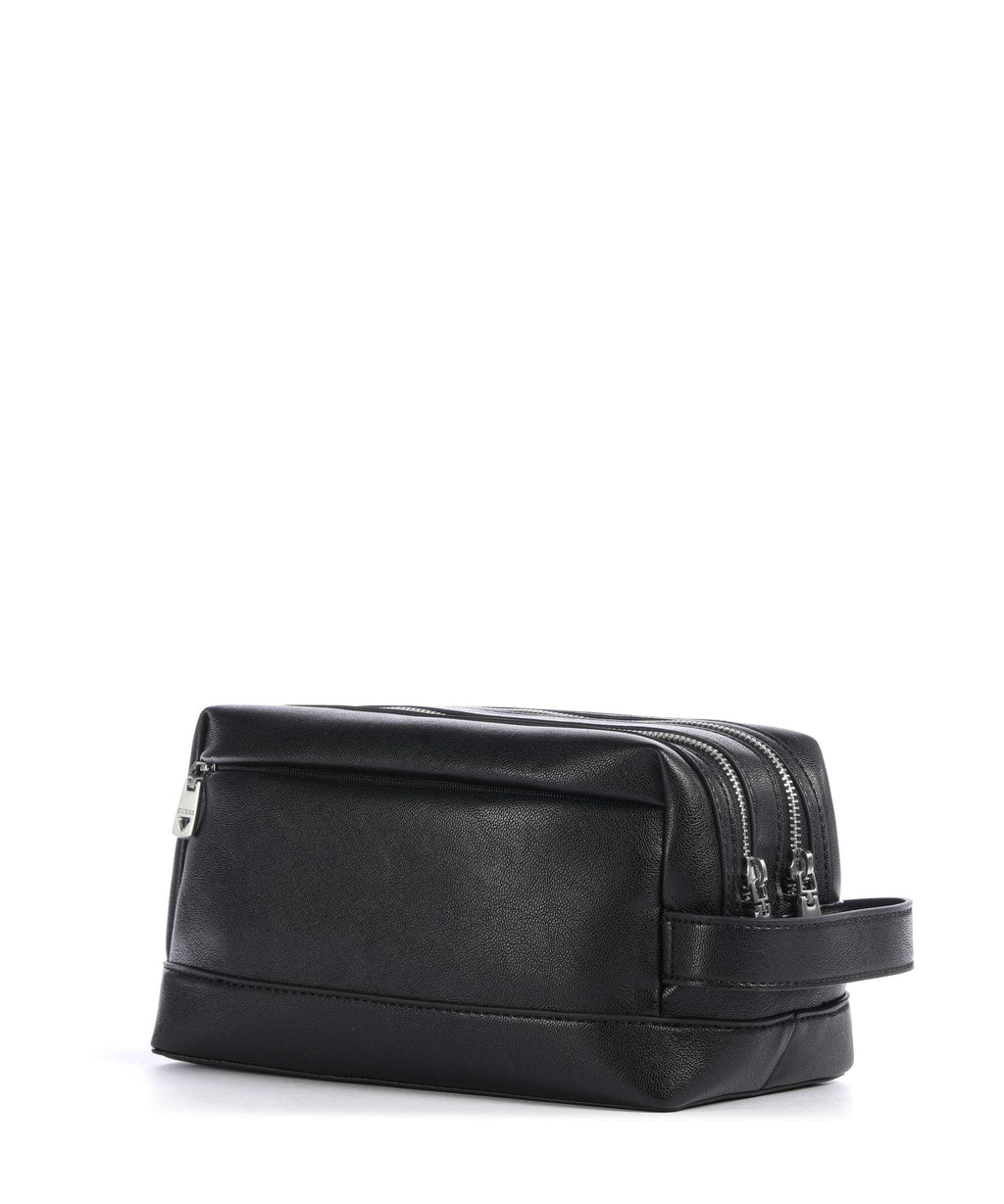 Guess Berlin Small Toiletry bag black