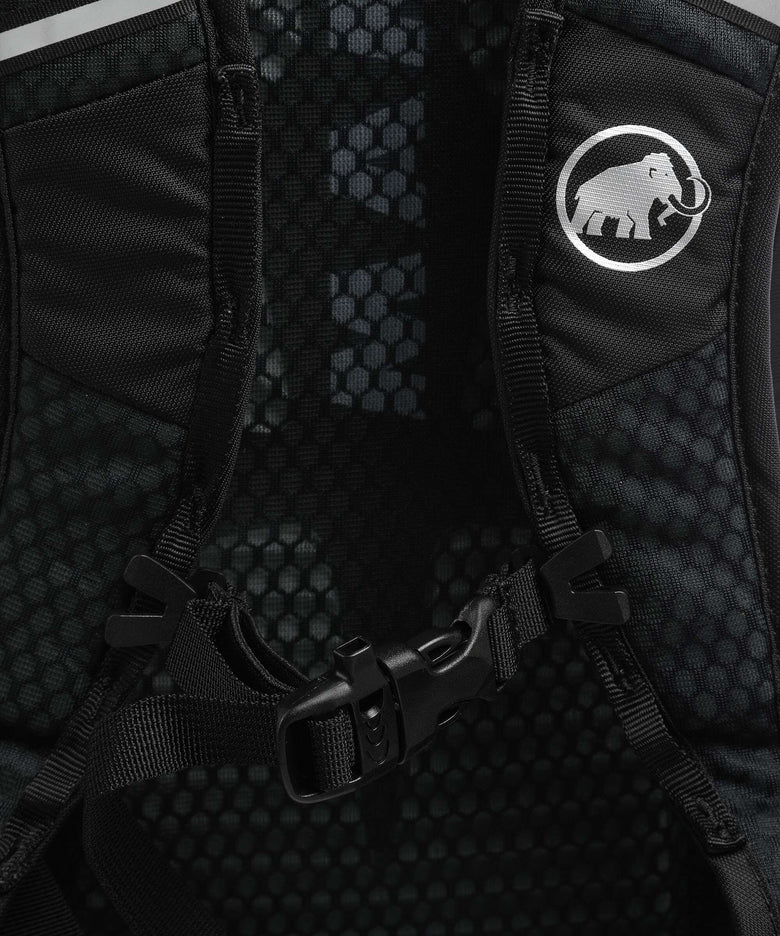 Mammut Lithium 20 W Hiking backpack blood red/black