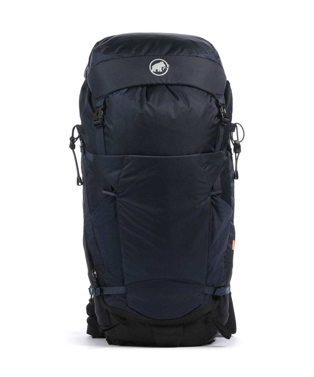 Mammut Lithium 50 Hiking backpack marine/black