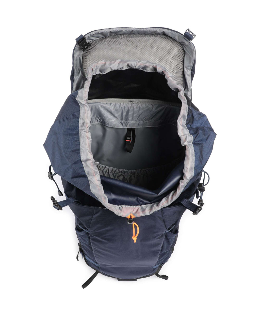 Mammut Lithium 50 Hiking backpack marine/black