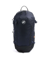 Mammut Lithium 15 W Zaino montagna marine black