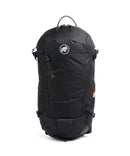Mammut Lithium 15 Wanderrucksack black