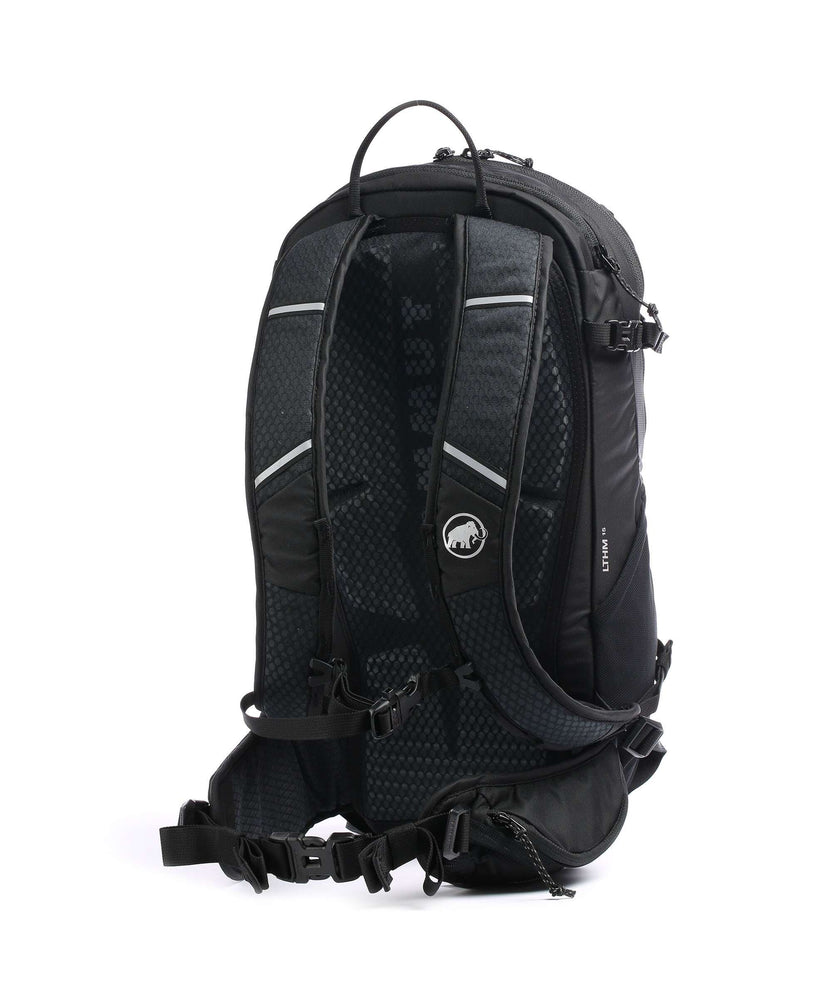Mammut Lithium 15 Hiking backpack black