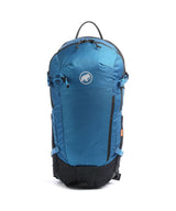 Mammut Lithium 15 Sac à dos de randonnée sapphire/black