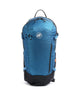 Mammut Lithium 15 Zaino montagna sapphire/black