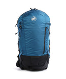 Mammut Lithium 20 Sac à dos de randonnée sapphire/black