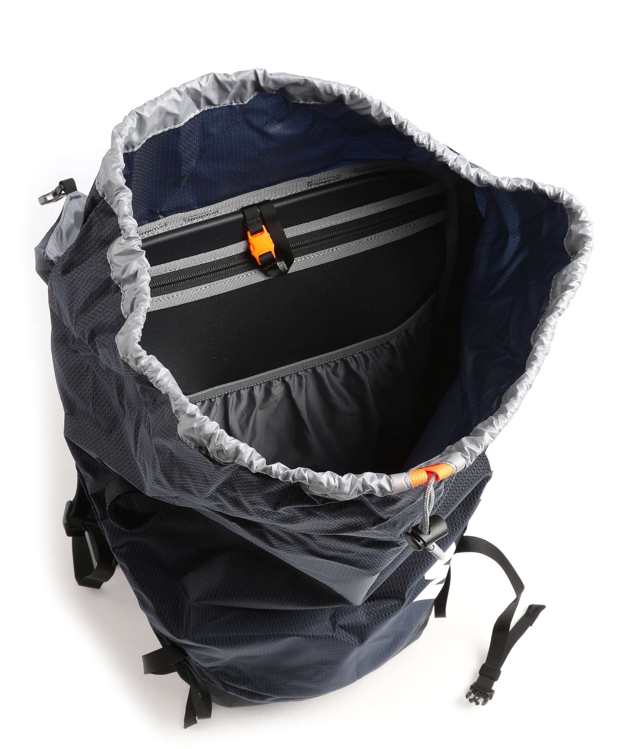 Mammut Ducan 30 W Hiking backpack marine black
