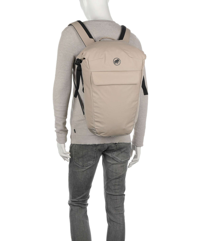 Mammut Seon Courier 20 Backpack savannah