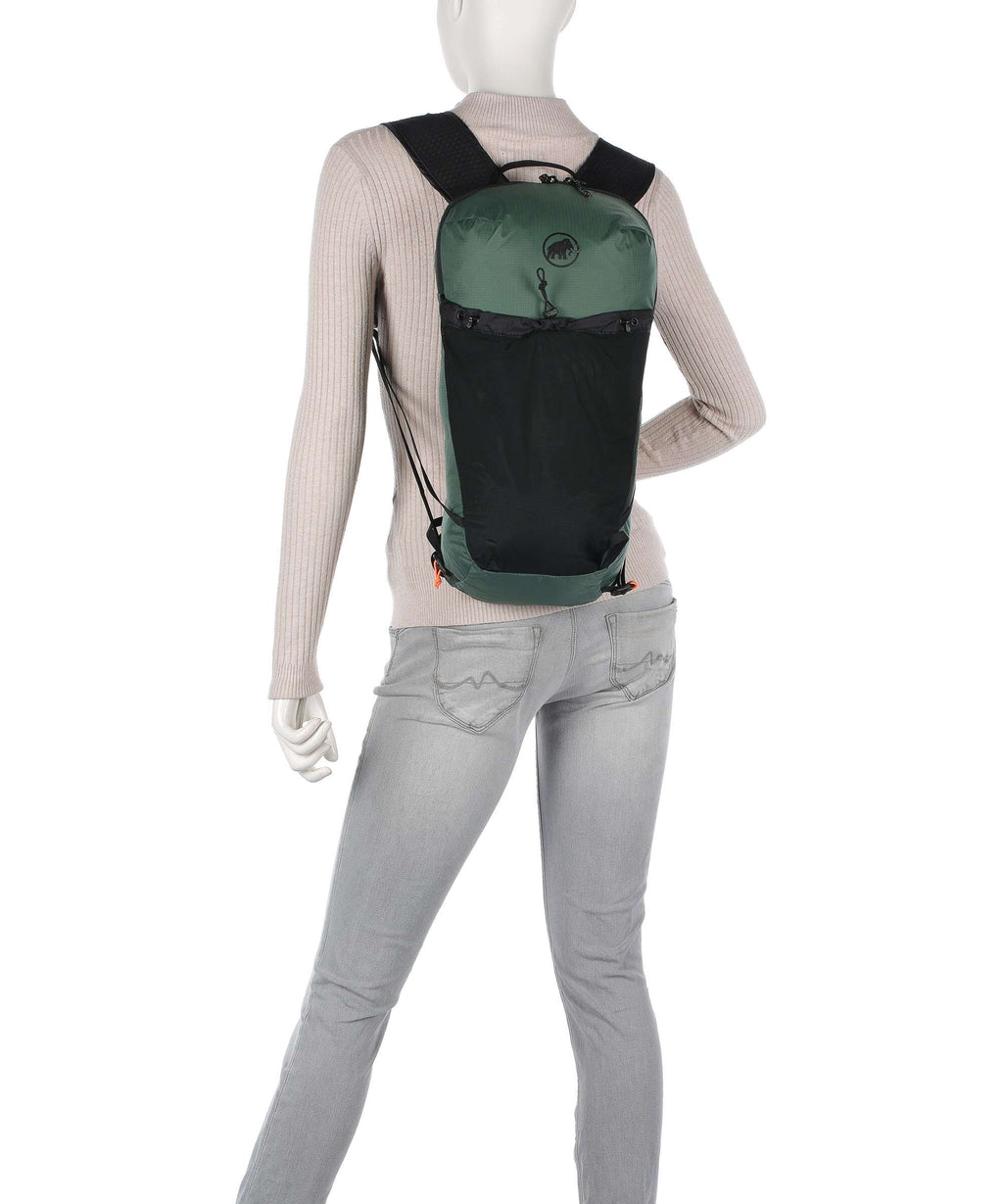 Mammut Aenergy 12 Backpack dark jade