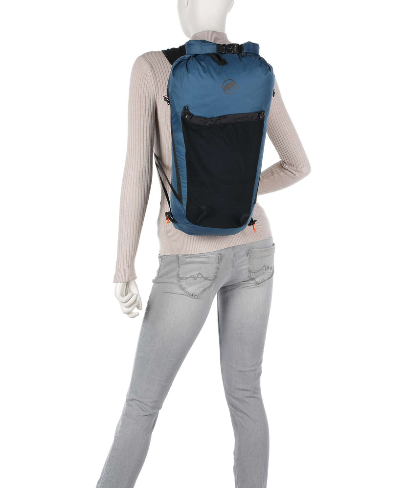 Mammut Aenergy 18 Hiking backpack black