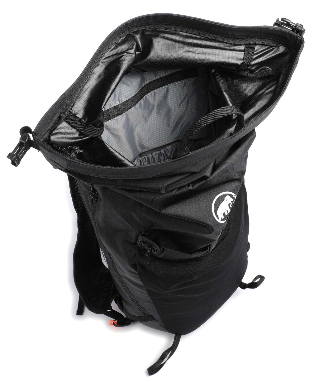 Mammut Aenergy 18 Hiking backpack black