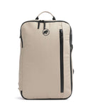 Mammut Seon Transporter 25 Laptop-Rucksack savannah