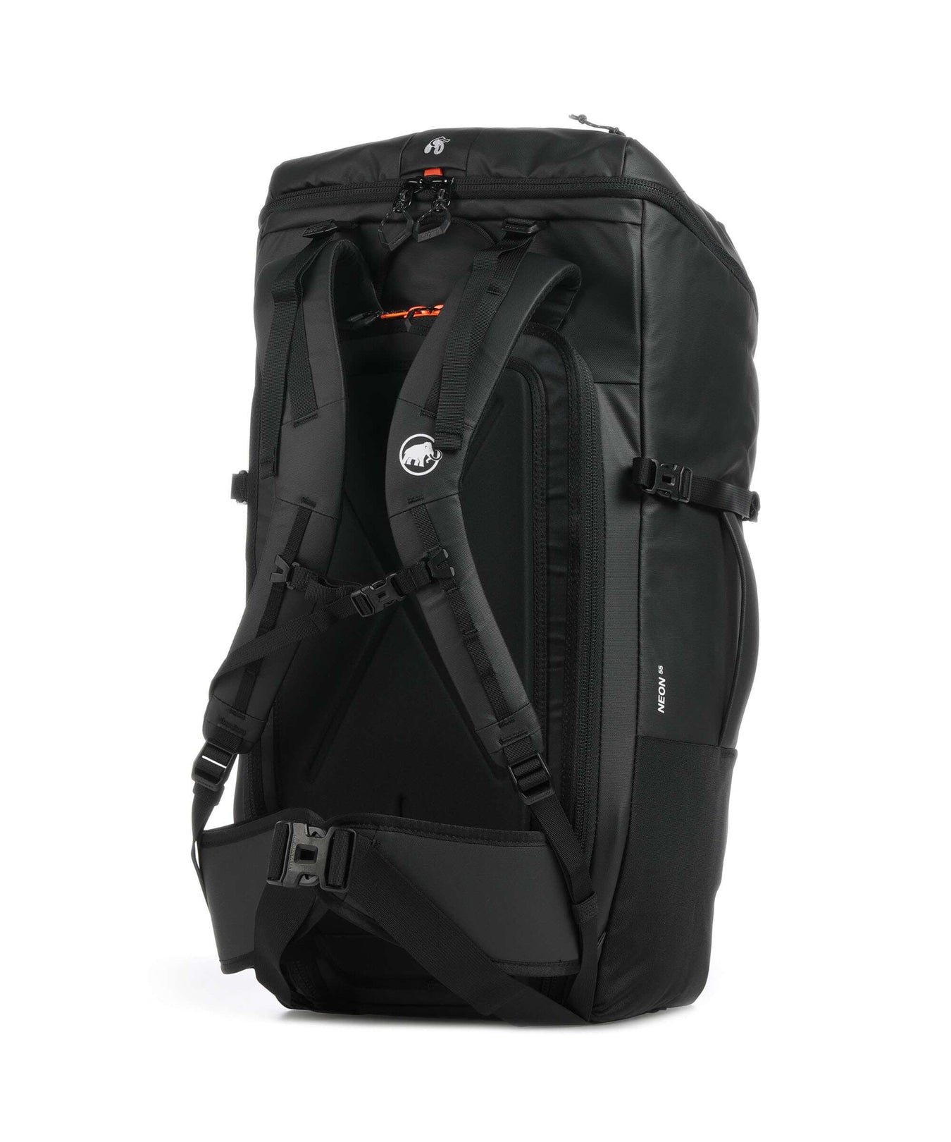 Mammut Neon 55 Trekking backpack black