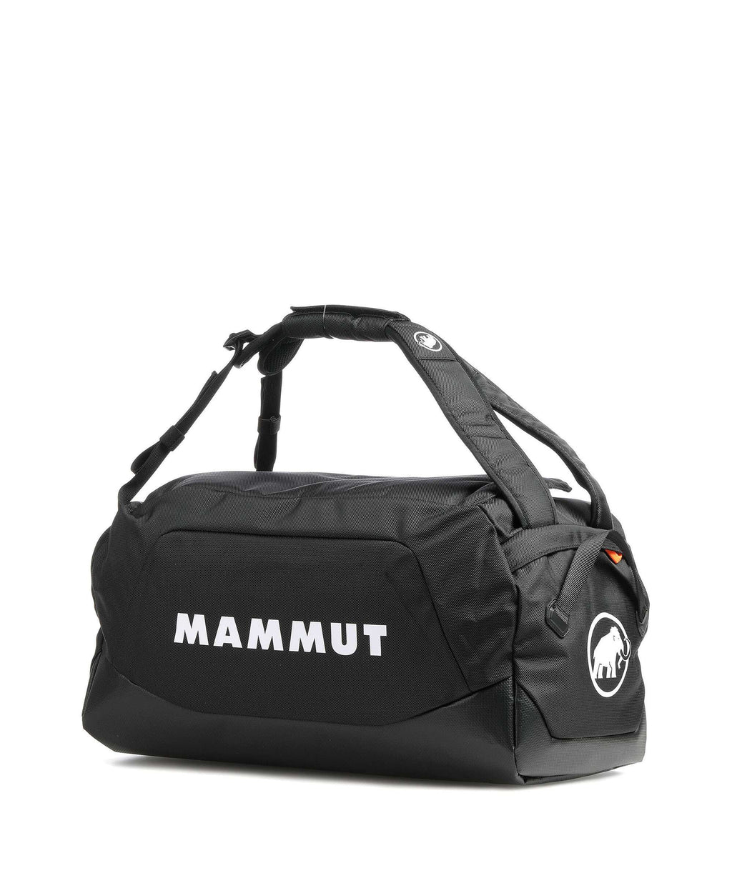 Mammut Cargon Weekend bag black