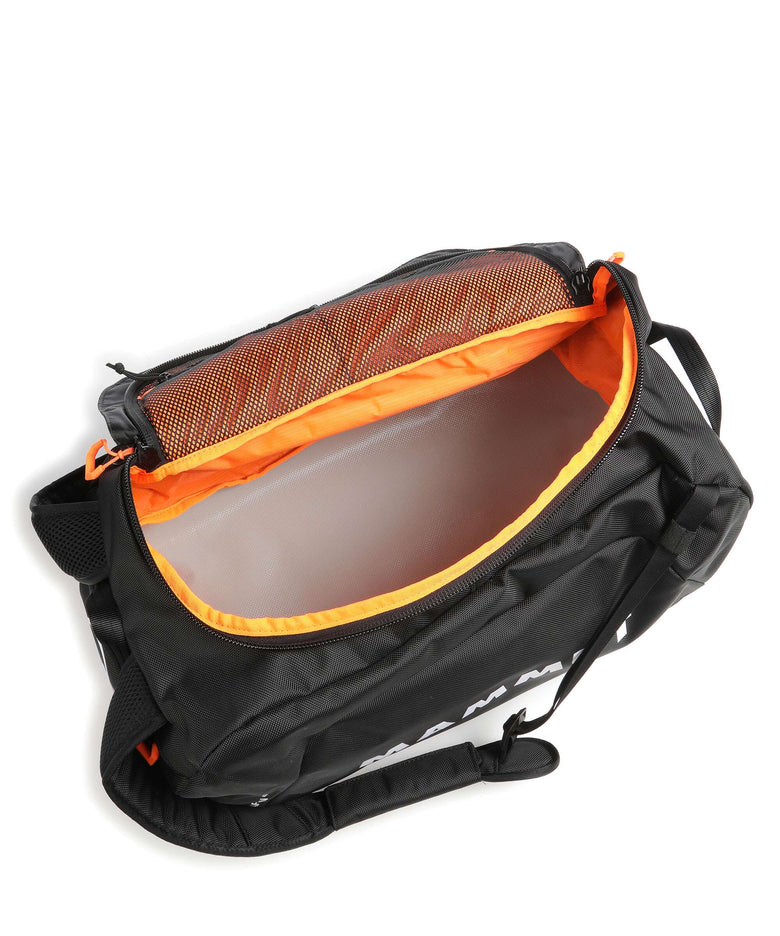 Mammut Cargon Weekend bag black