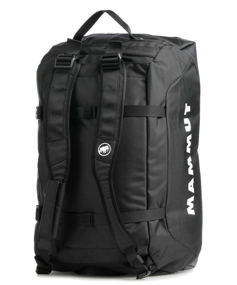 Mammut Cargon Travel bag black
