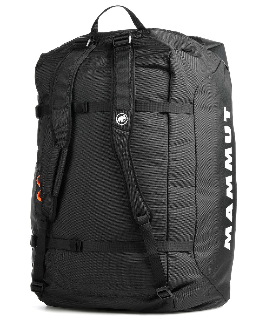 Mammut Cargon Travel bag black