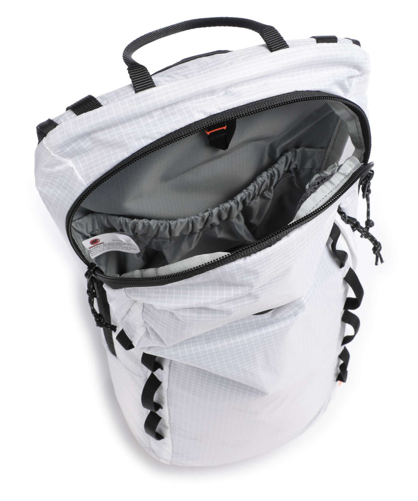 Mammut Neon Light 12 Backpack white