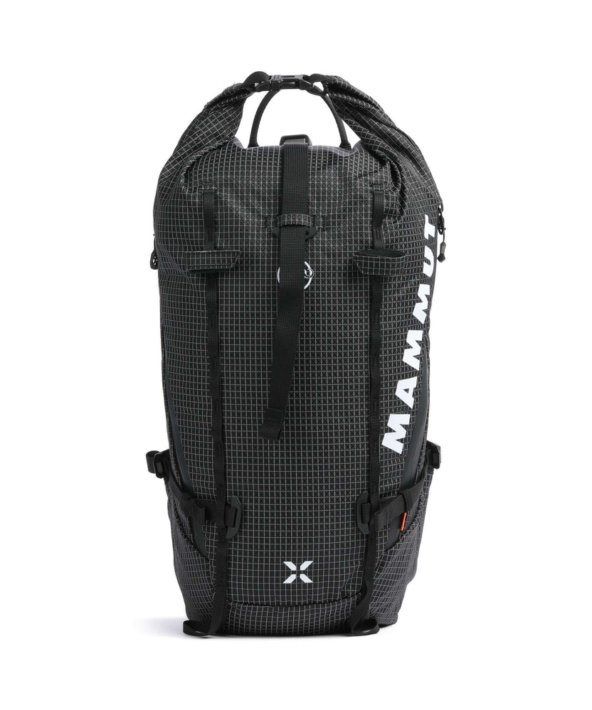 Mammut Trion 15 Hiking backpack black