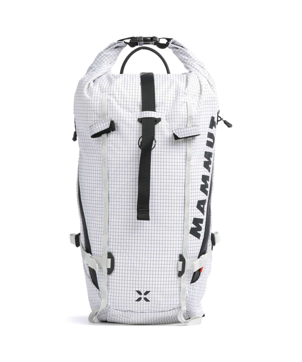 Mammut Trion 15 Hiking backpack white