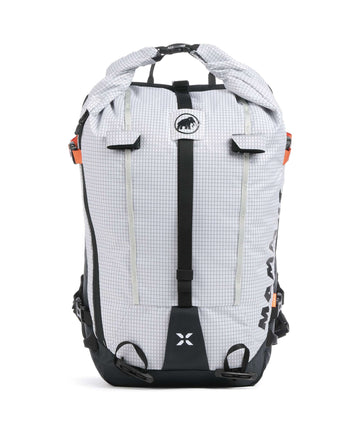Mammut Trion 28W Wanderrucksack white/black