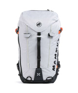Mammut Trion 38W Zaino montagna white/black