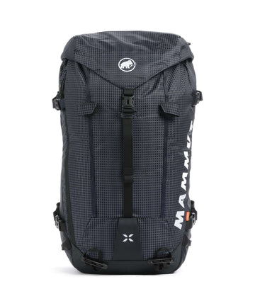Mammut Trion 38W Sac à dos de randonnée marine black