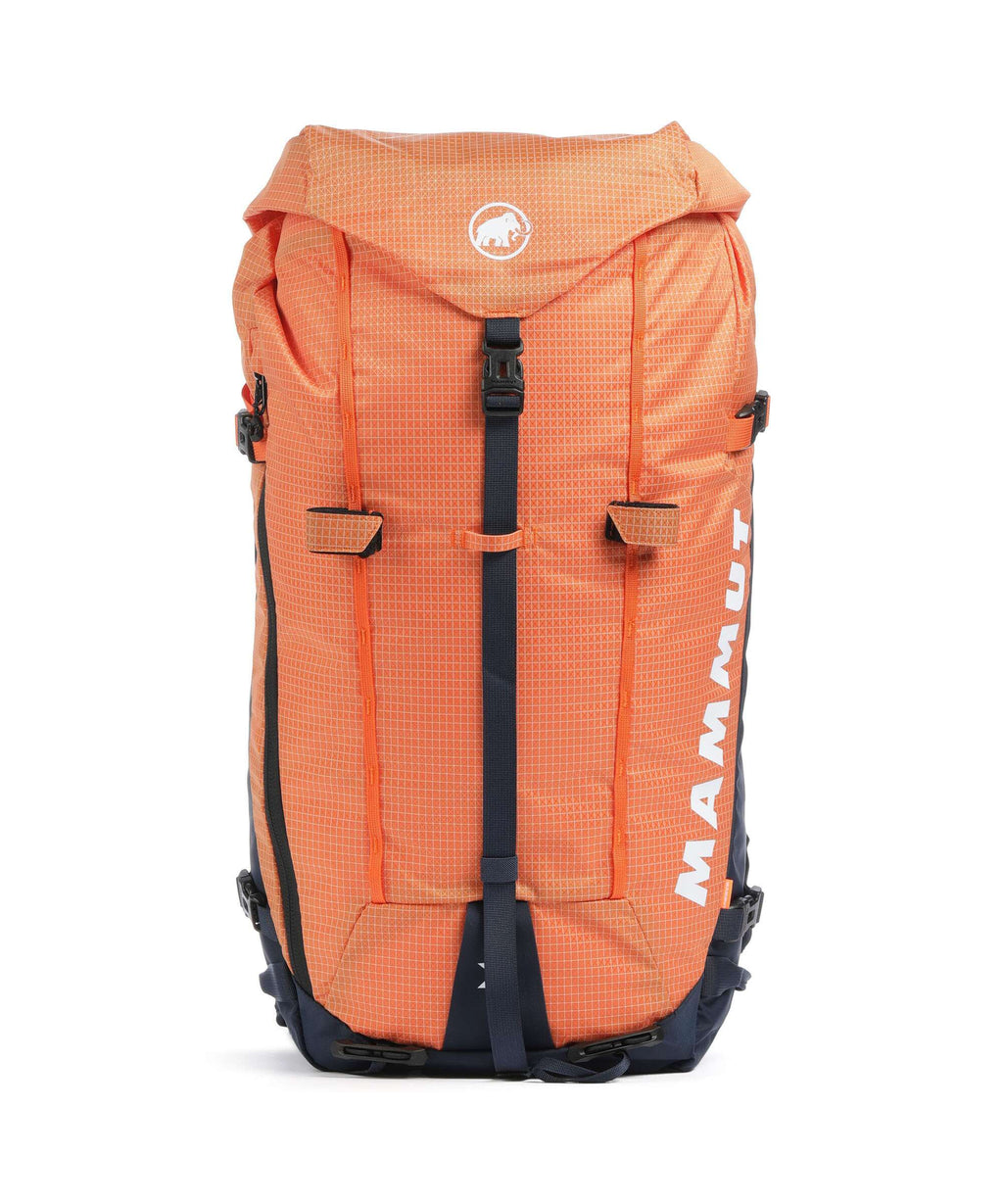 Mammut Trion 38 Hiking backpack arumita marine
