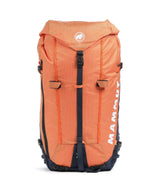 Mammut Trion 38 Sac à dos de randonnée arumita marine