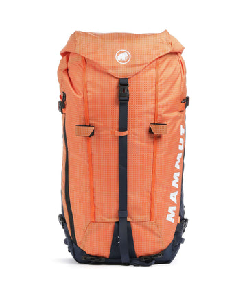 Mammut Trion 38 Wanderrucksack arumita marine