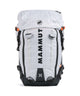Mammut Trion 50 Trekkingrucksack white/black