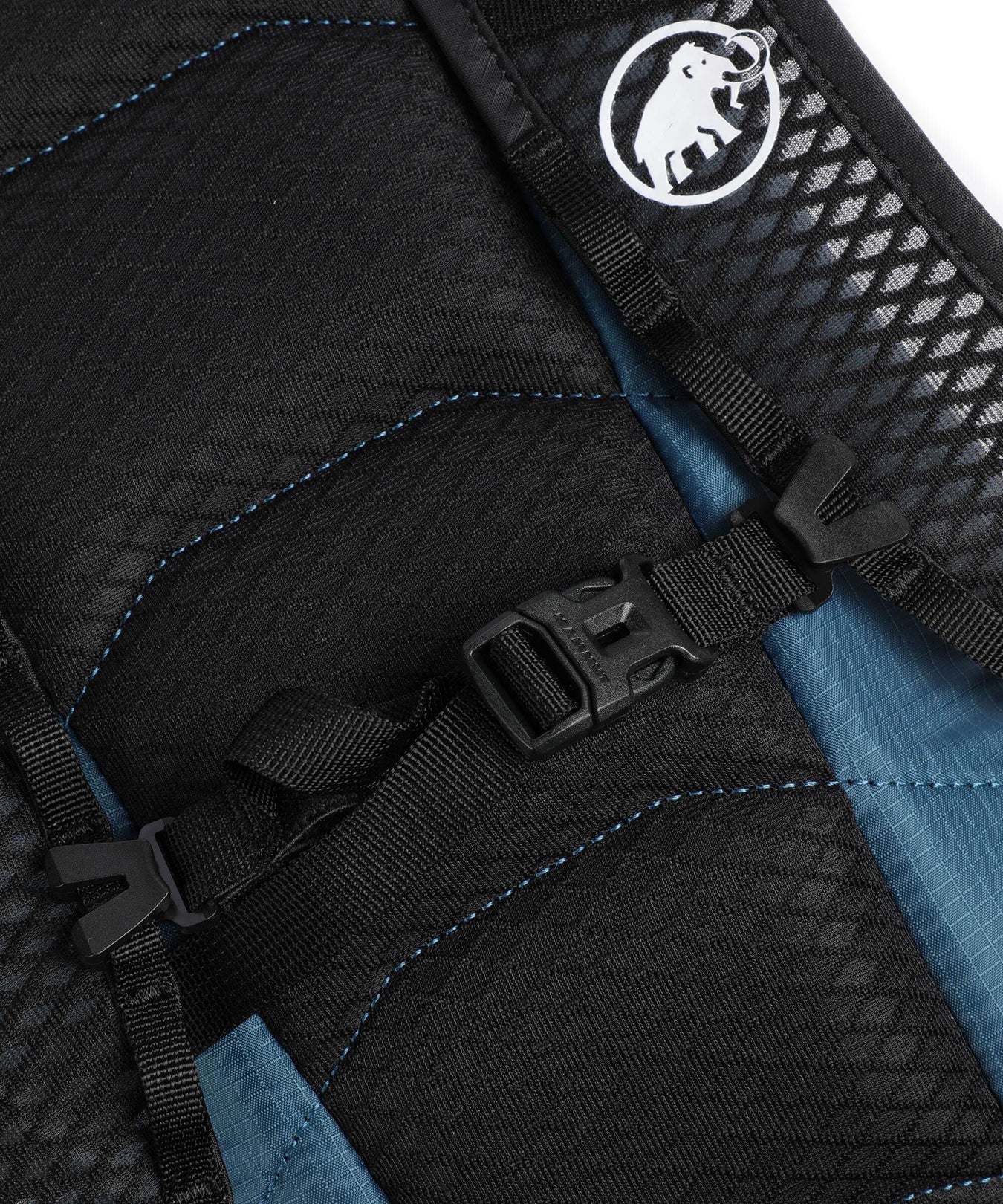 Mammut Neon Light 12 Backpack sapphire