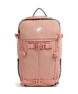 Mammut Nirvana 22W Wanderrucksack quartz dust/black