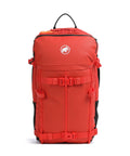 Mammut Nirvana 22 Hiking backpack mammut red/black