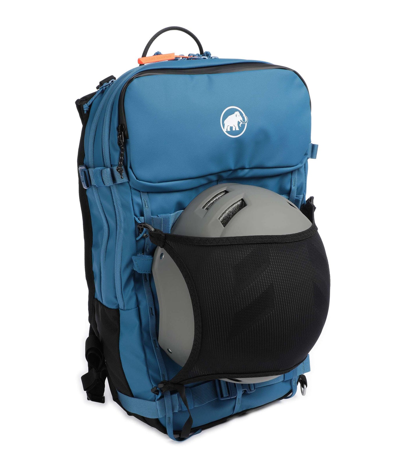 Mammut Nirvana 22 Hiking backpack sapphire/black