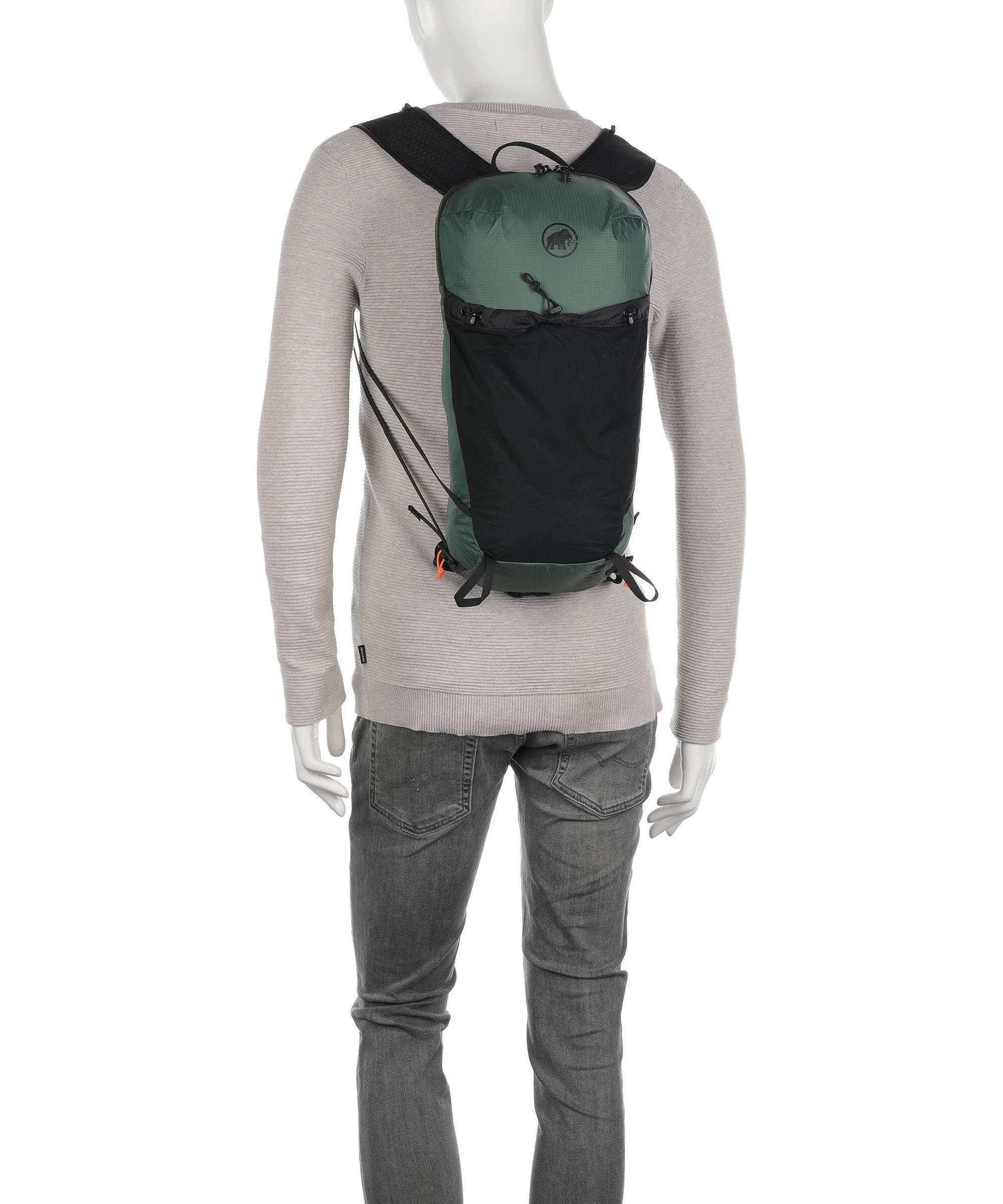 Mammut Aenergy 12 Backpack alpine calamint